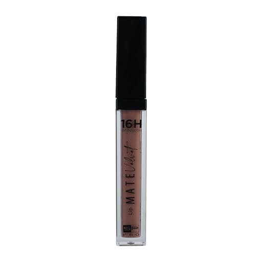 LABIAL SUPER MATTE TONOS ROSEWOOD