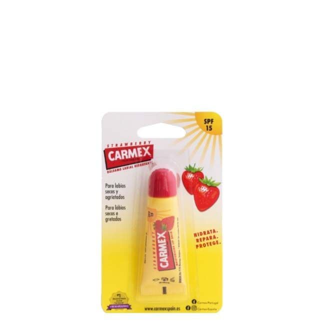 BALSAMO LABIAL CARMEX BARRA FRESA