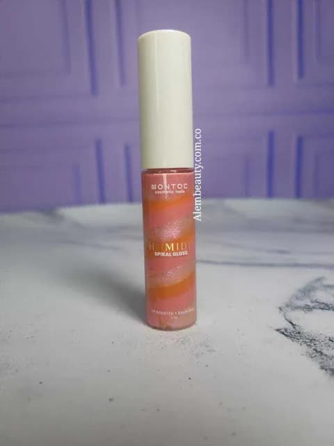 LABIAL LIQUIDO MATTE ALIS SHA
