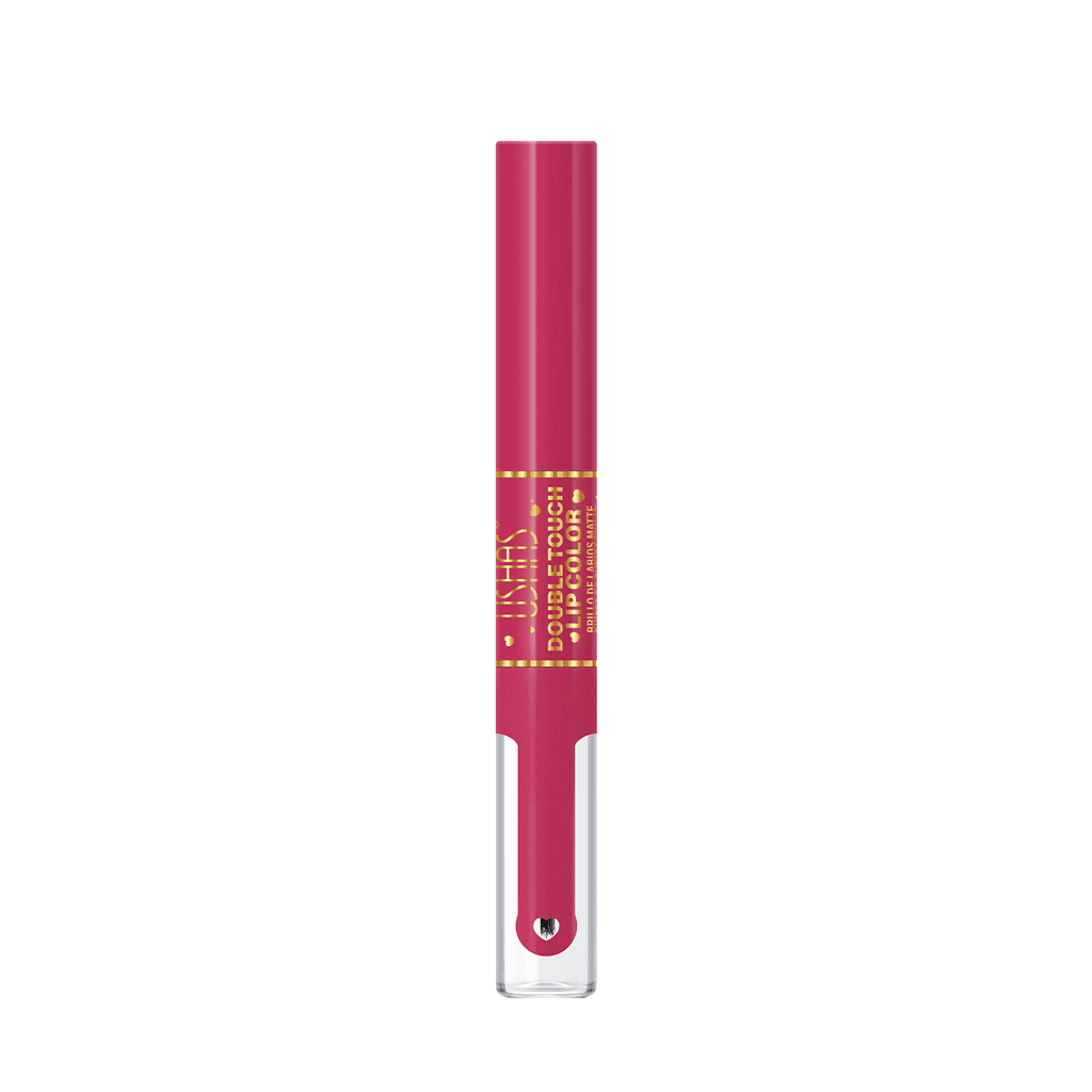 BRILLO LABIAL DOBLE USHAS LG2538A