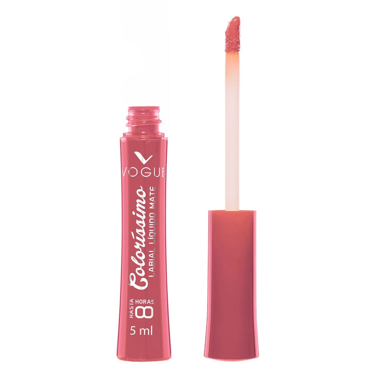 LABIAL LIQ.COLORISSIMO FUSION OTOÃ‘A
