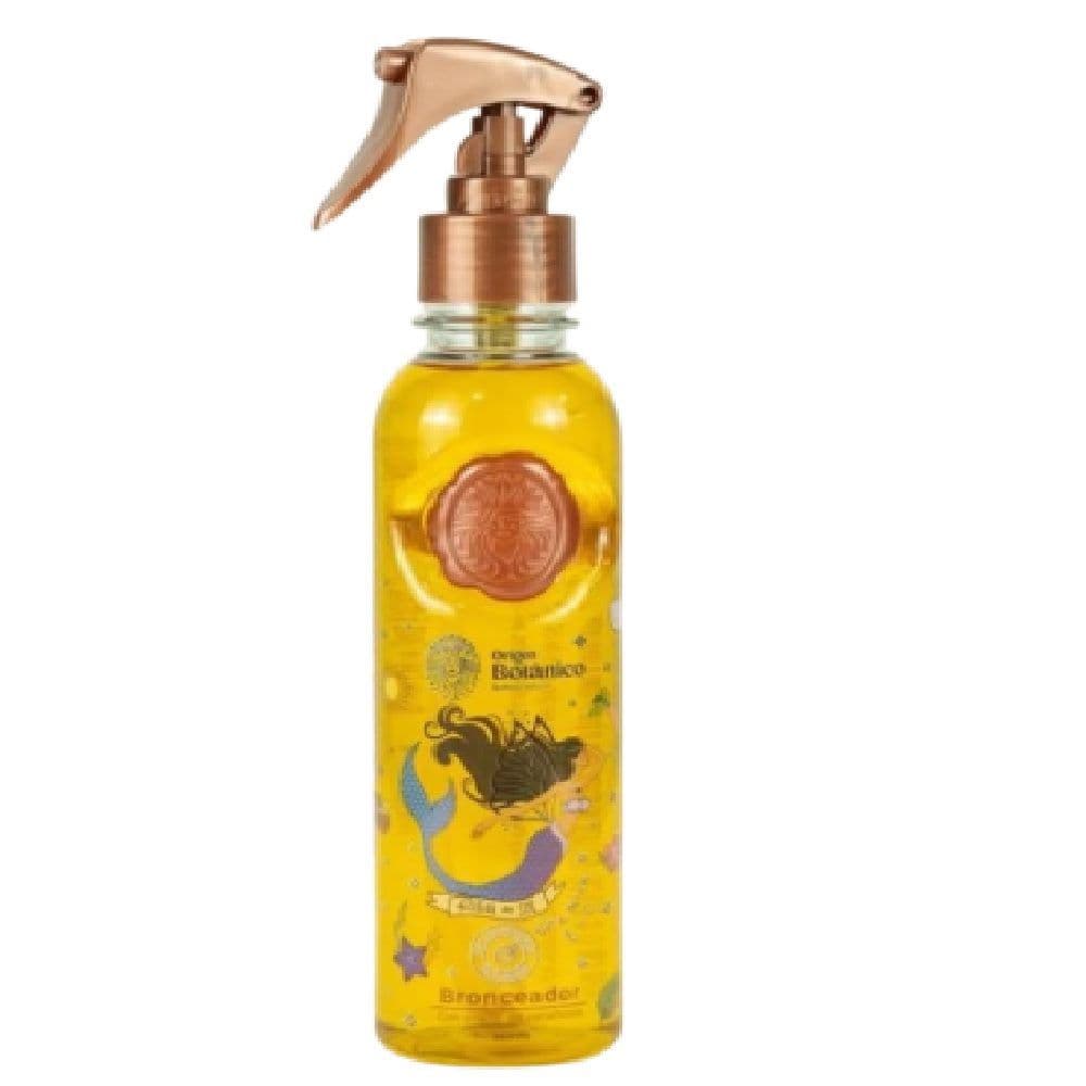 ACEITE BRONCEADOR RITUAL*240ML
