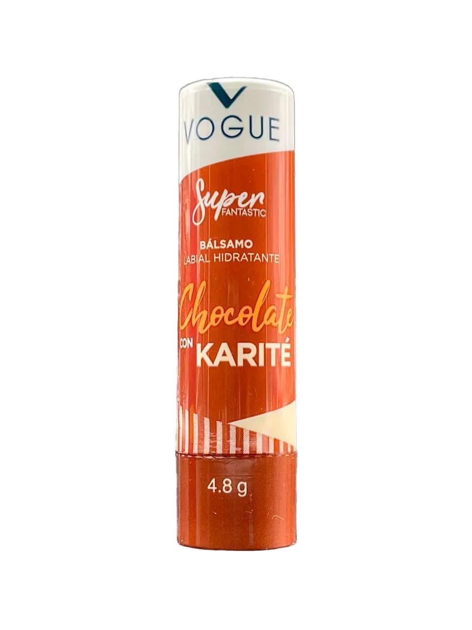LABIAL VOGUE SUPER F.SEDOSO CHOCOLA
