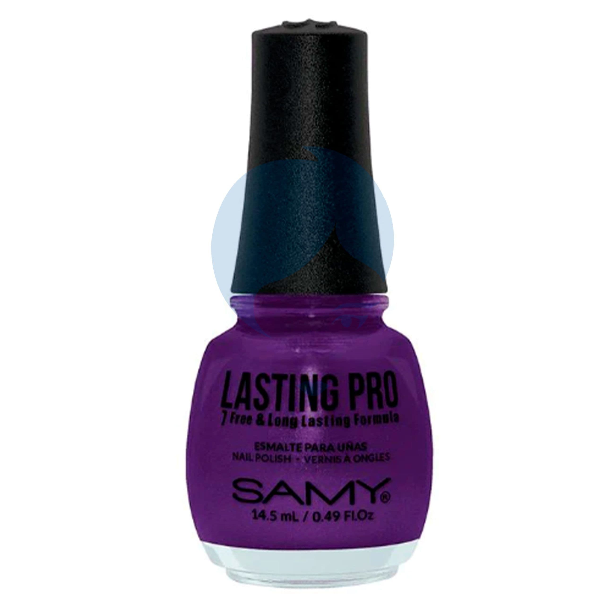 ESMALTE SAMY-ZIMBABUE 122