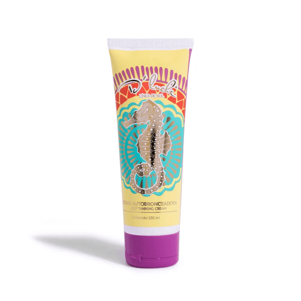 AUTOBRONCEADOR DLUCHI *120 CREMA