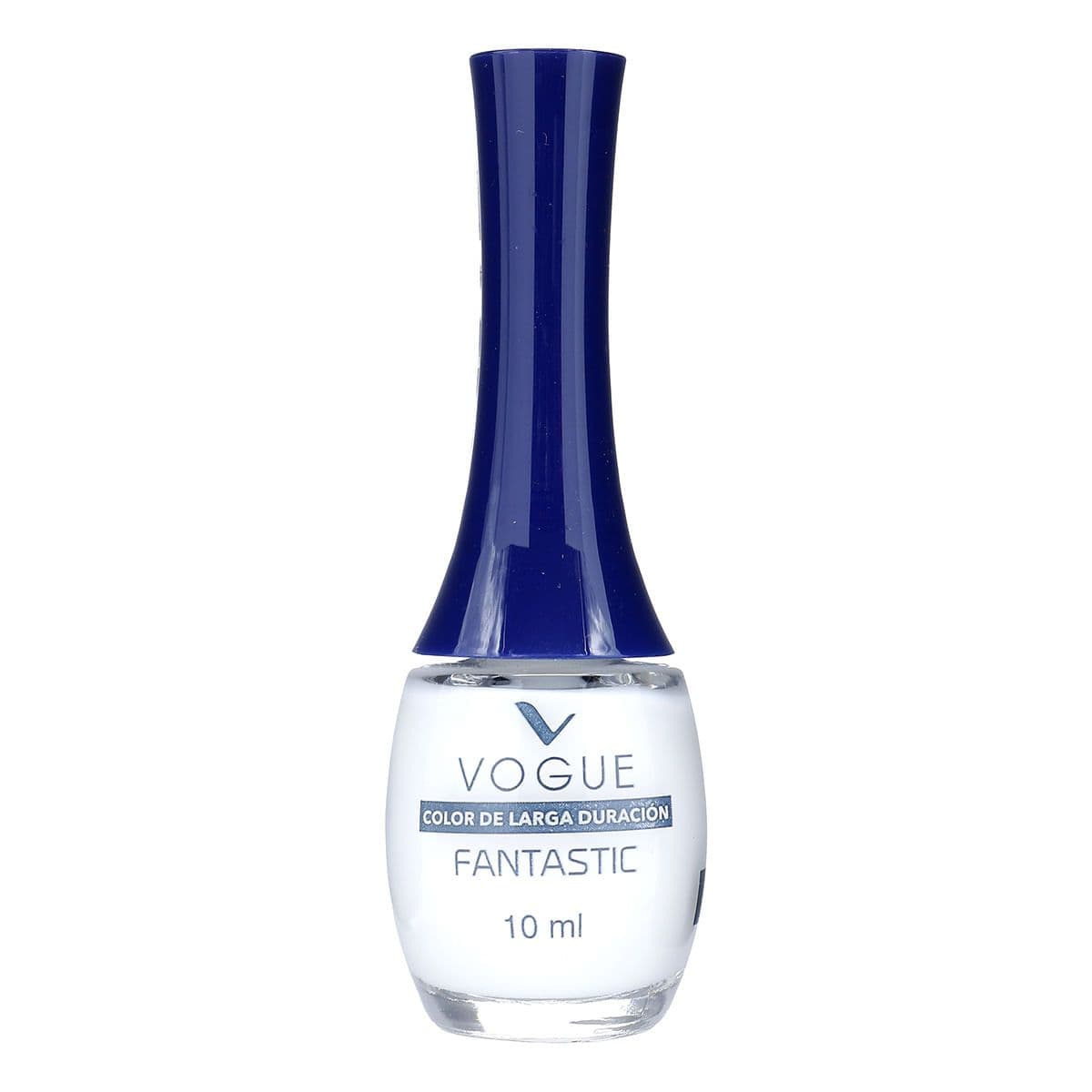 Esmalte Vogue Fantastic Ejecutivo Frances Frasco x 10 mL