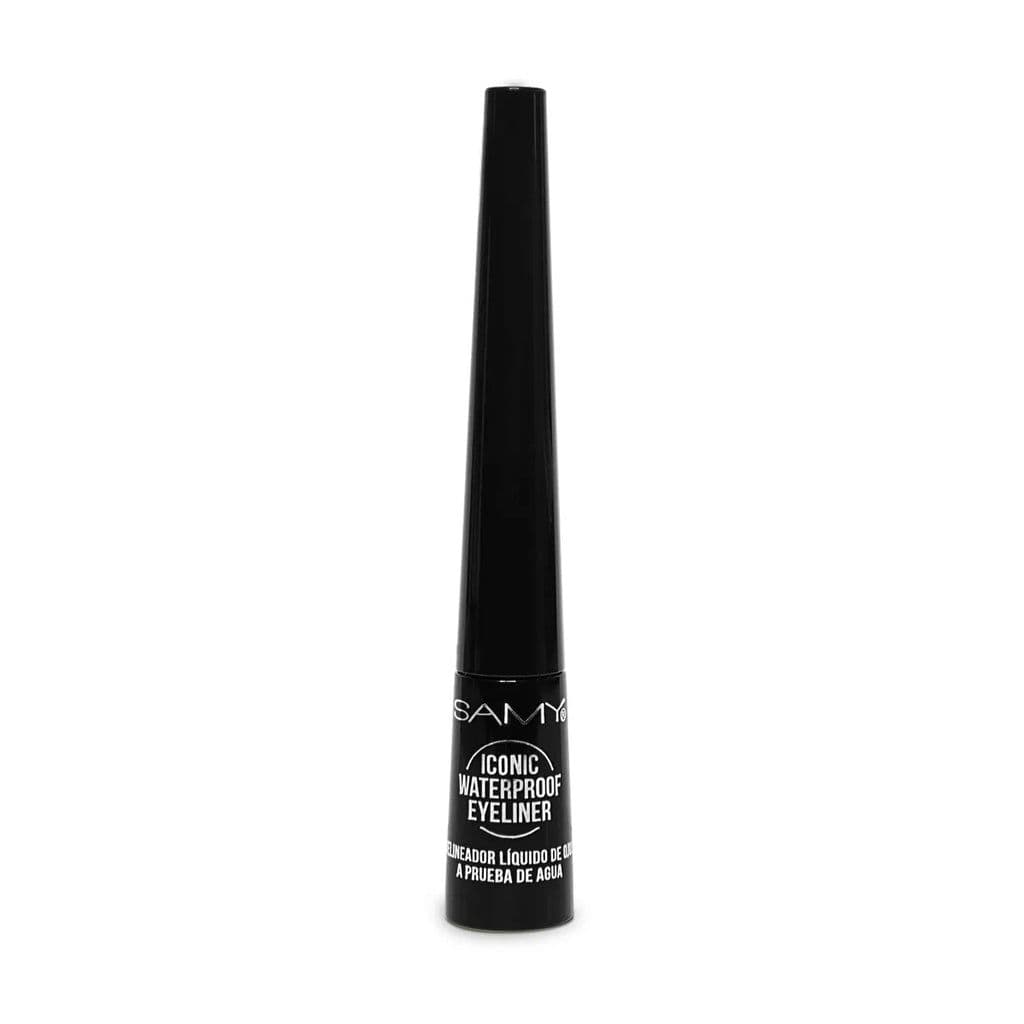 DELINEADOR LIQUI. PLUMON SAMY NEGRO