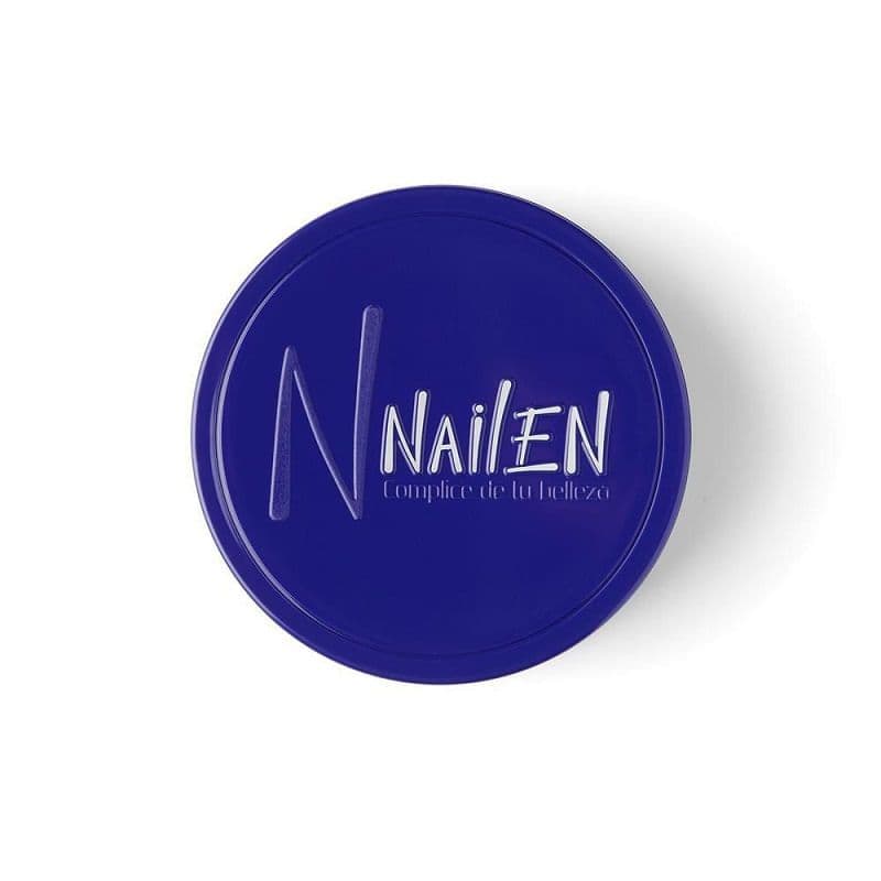 Polvo Compacto Nailen Tradicional N 7 x 14 g