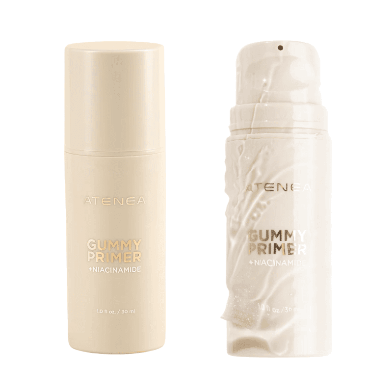 GUMMY PRIMER + NIACINAMIDE ATENEA*30G