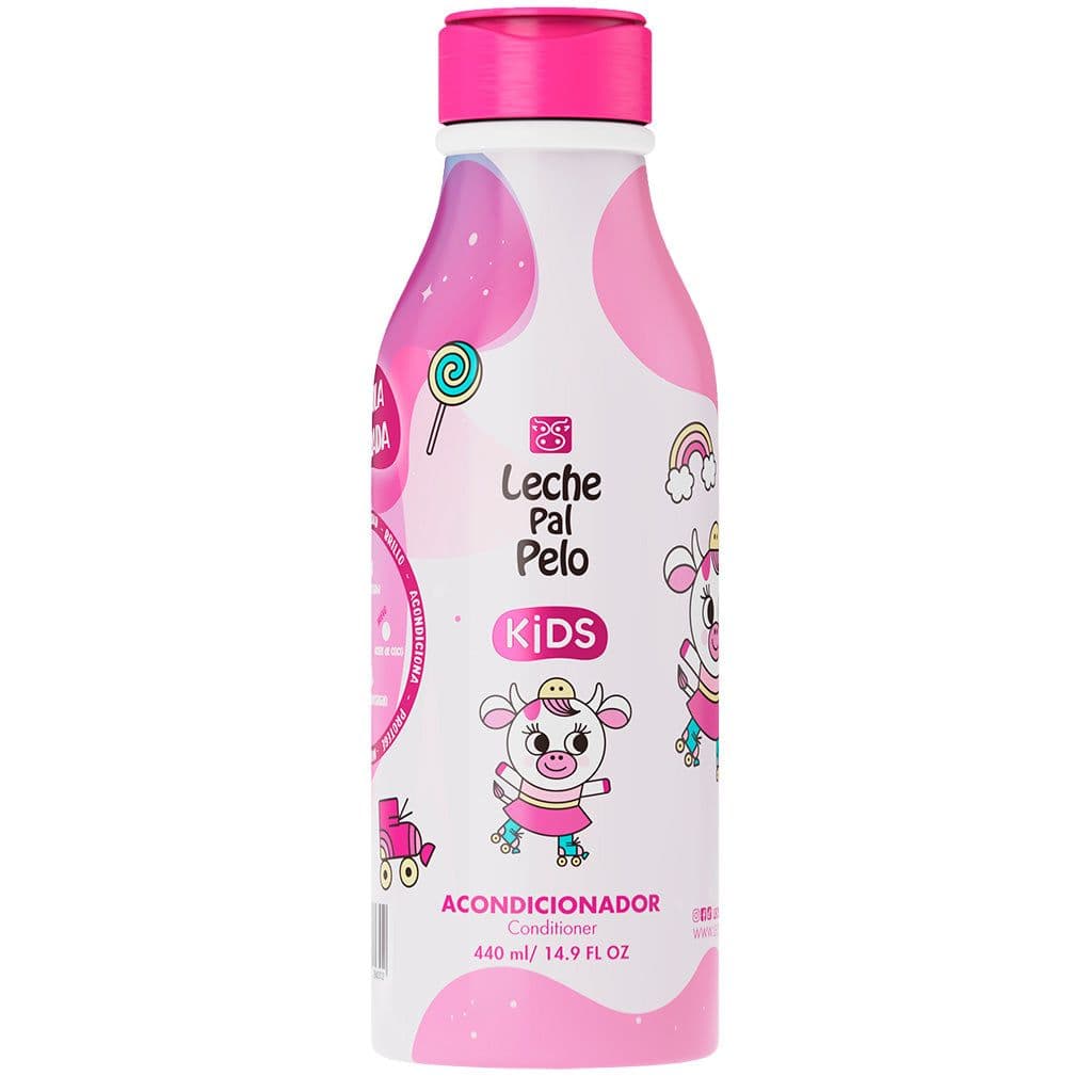 ACONDICIONADOR KIDS 440 ML