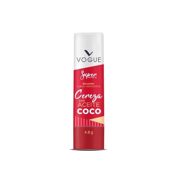 KISS MY LABIAL PROTECTOR CEREZA COCO 4.8g