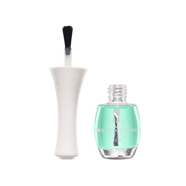 ESMALTE BASE PRO FORTALECIMIENTO 10ML