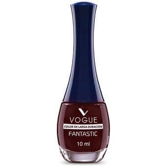 ESMALTE MINI FANTASTIC ROJO CEREZA 37