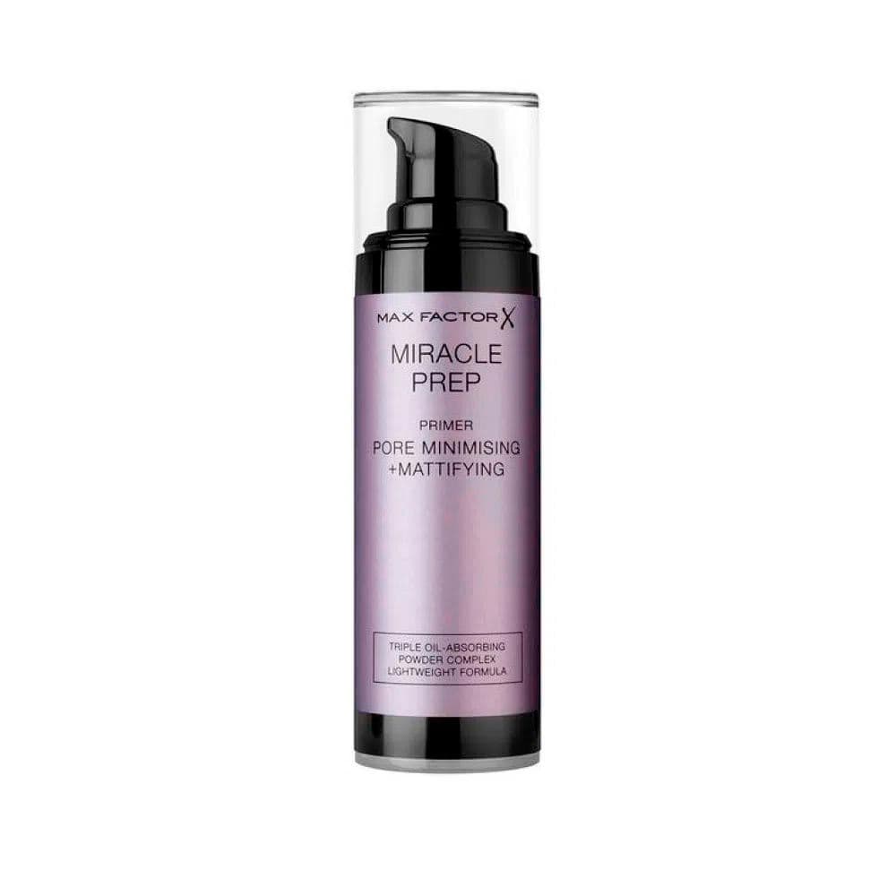 PRIMER FACIAL MAX FACTOR MIRACLE PR