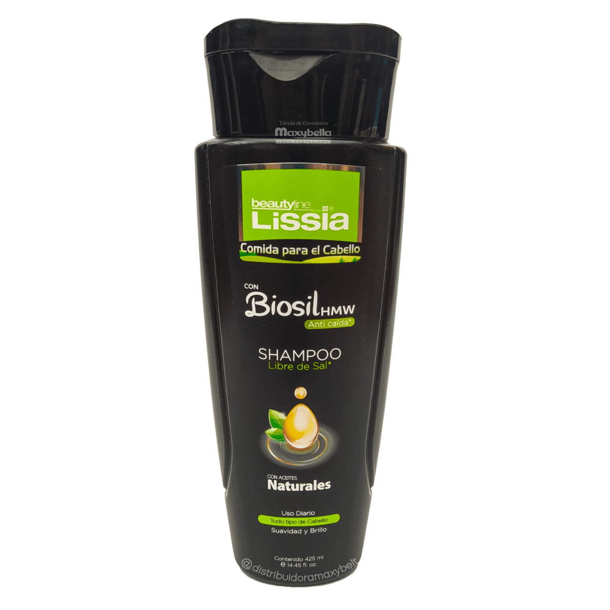 Shampoo