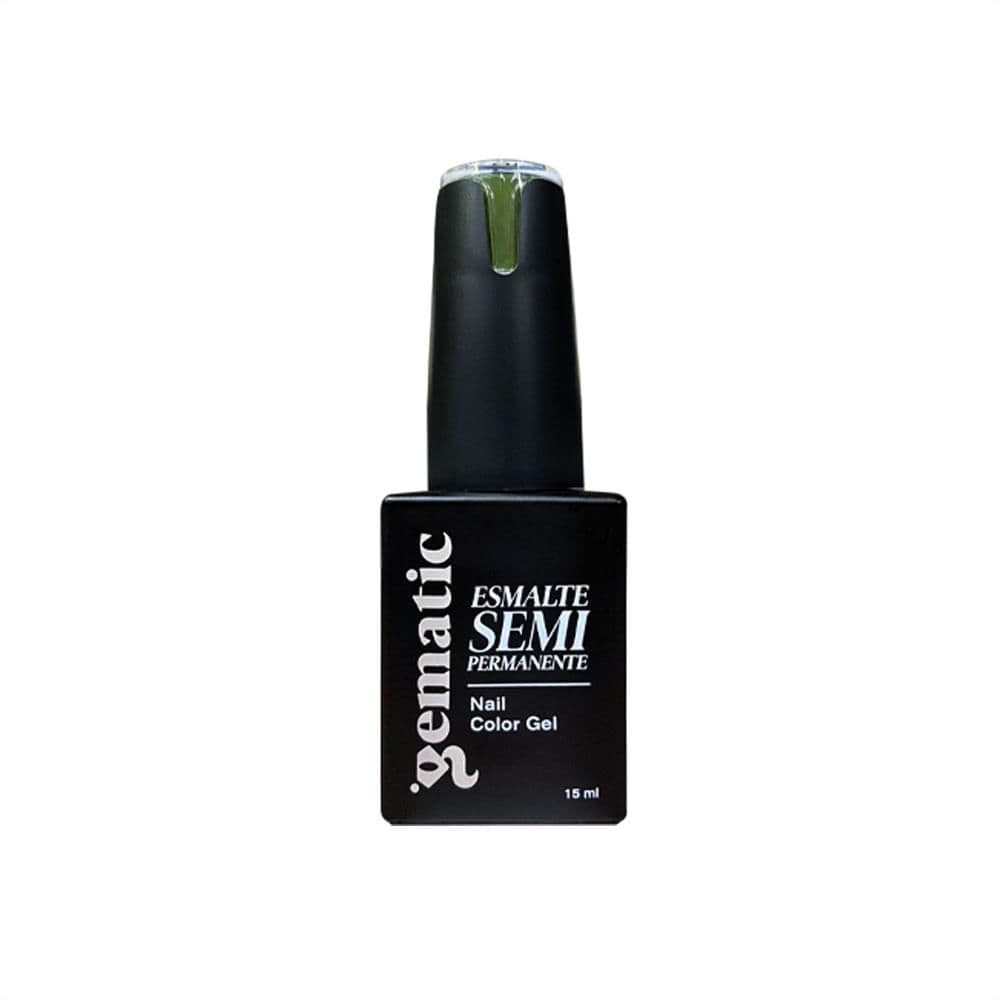 Esmalte Semipermanente Gematic B1415