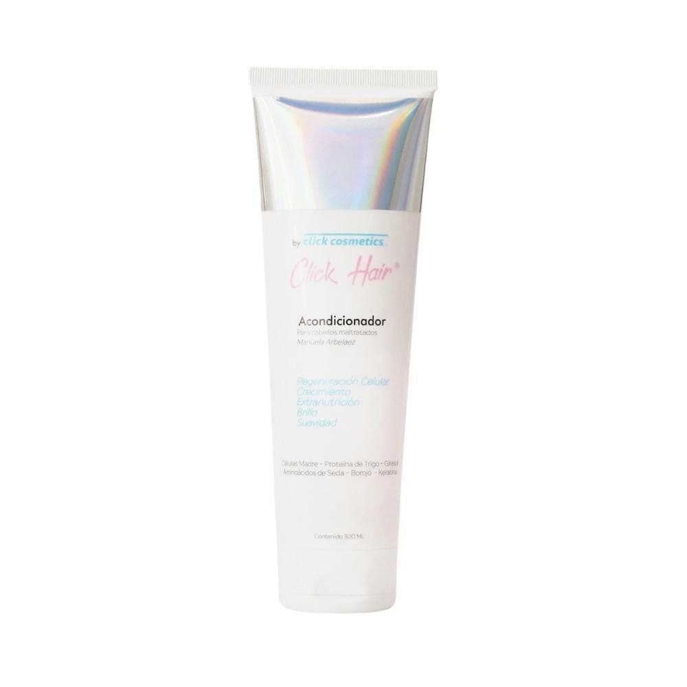 ACONDICIONADOR 4EN1*300CLICK HAIR