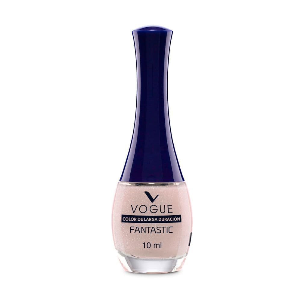 Esmalte Vogue Fantastic Cielo Rosa x10ml