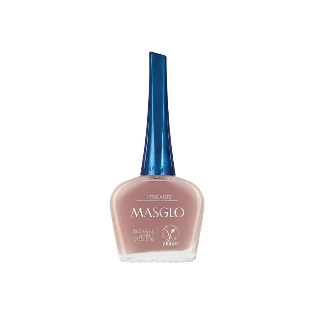 ESMALTE MASGLO INTRIGANTE FRASCO 13.5 ML