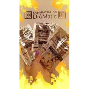 ACONDICIONADOR INT.1 MINUTO DROMATIC*1000ML