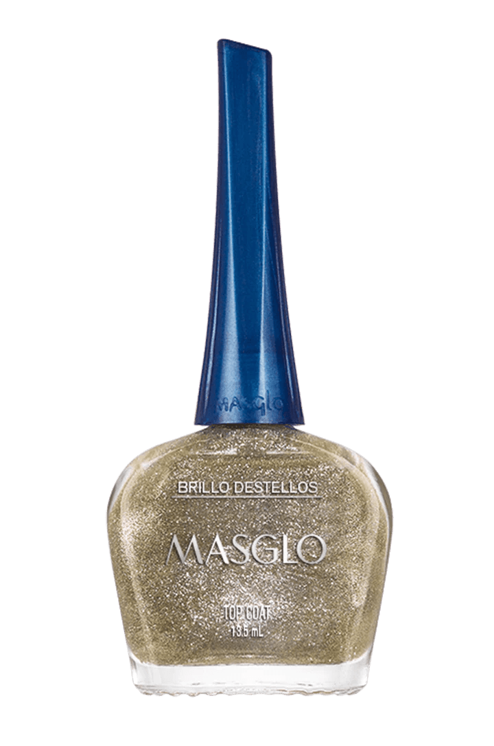 ESMALTE BRILLO DESTELLOS