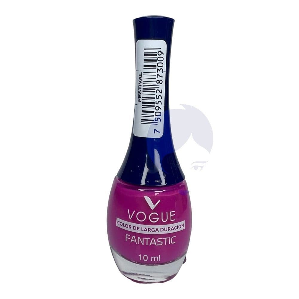 VOGUE ESMALTE FANTASTIC FESTIVAL X 10ML