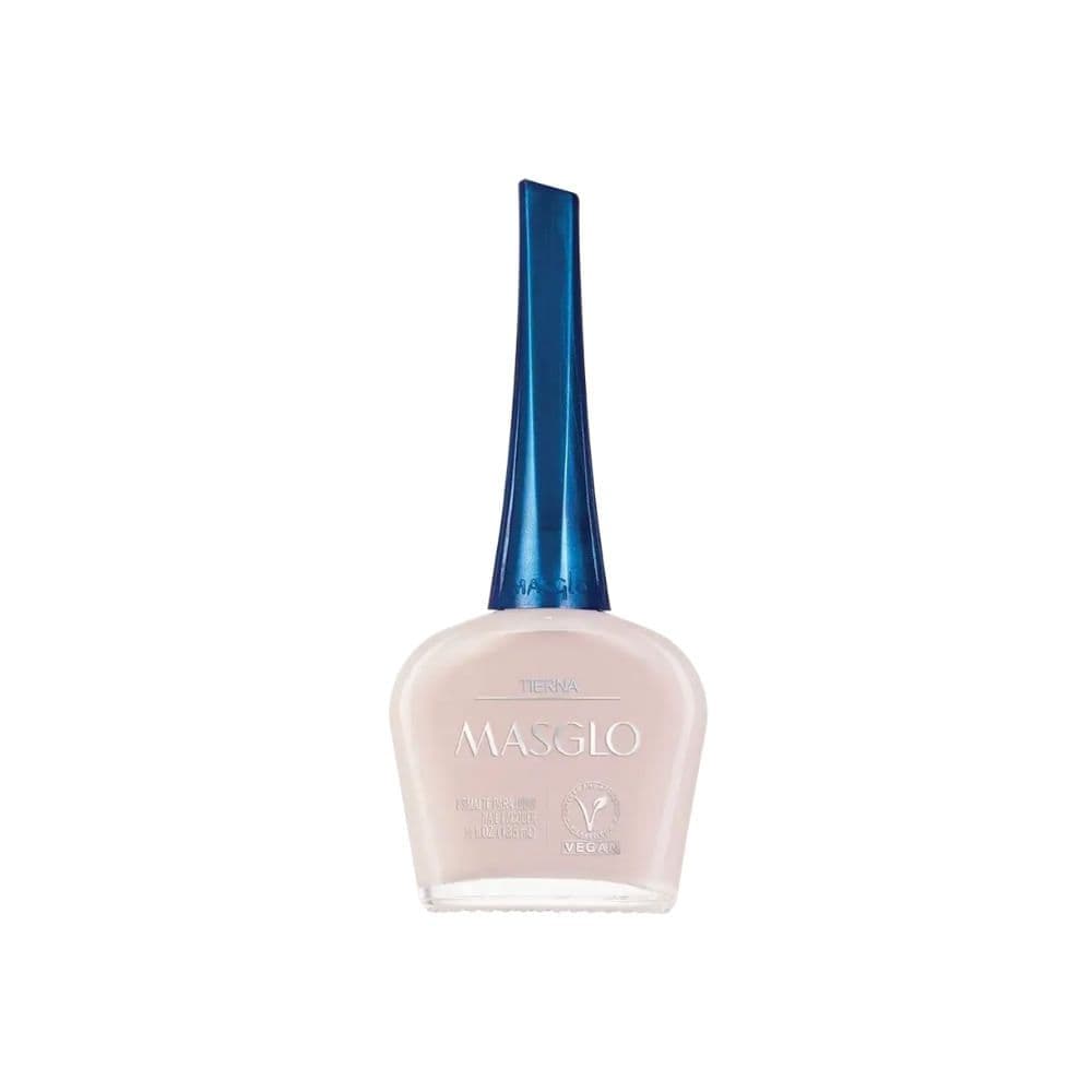 ESMALTE MASGLO 126 TIERNA FRASCO 13.5 ML