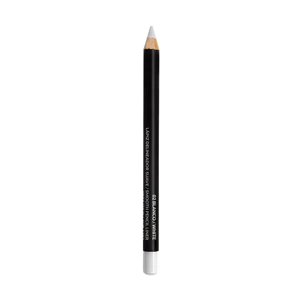 Lapiz Delineador Profesional Samy Blanco 02