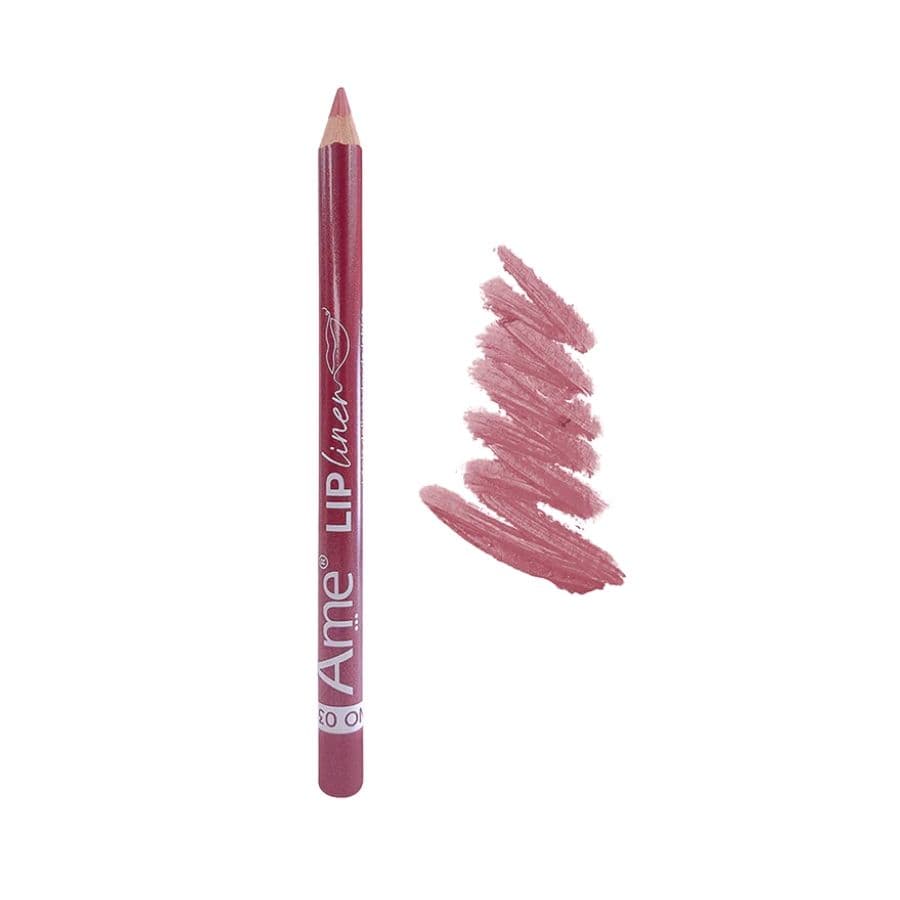 Lapiz Delineador De Labios Ame Tono 03