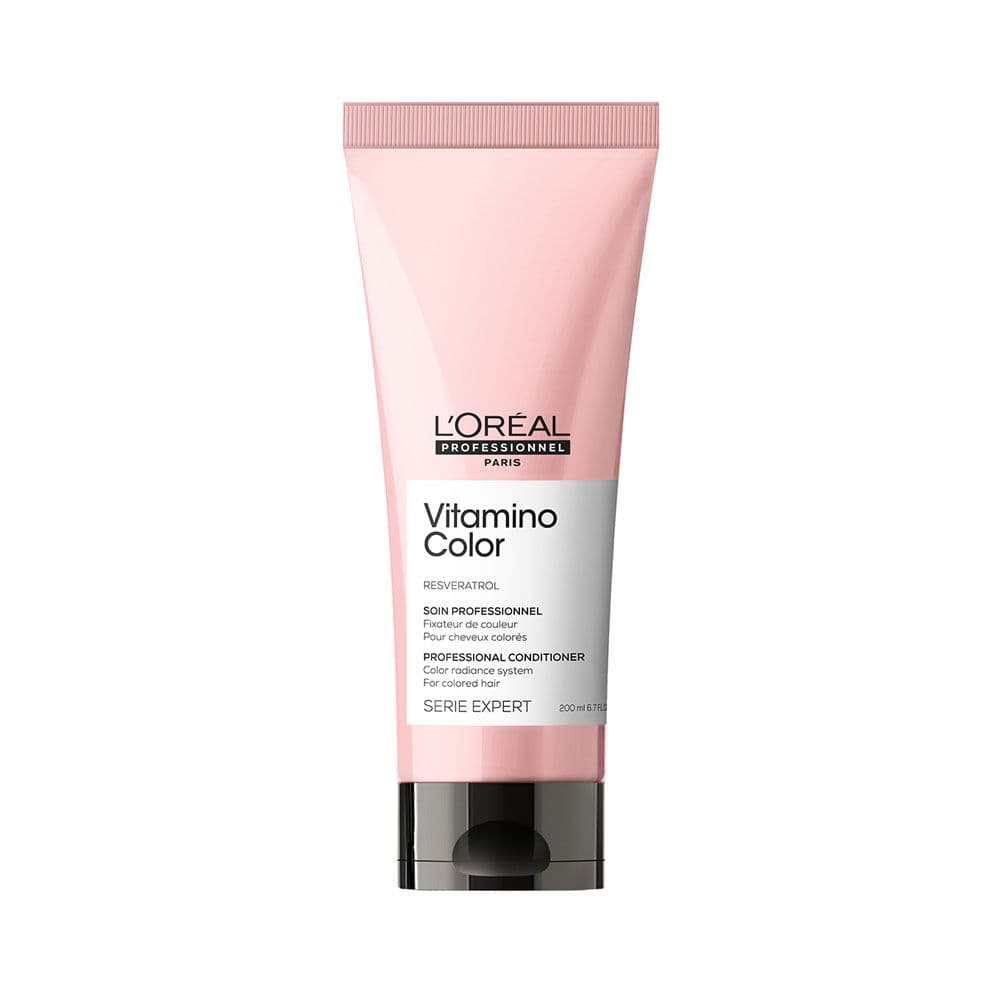 Acondicionador Vitamino Color Loreal