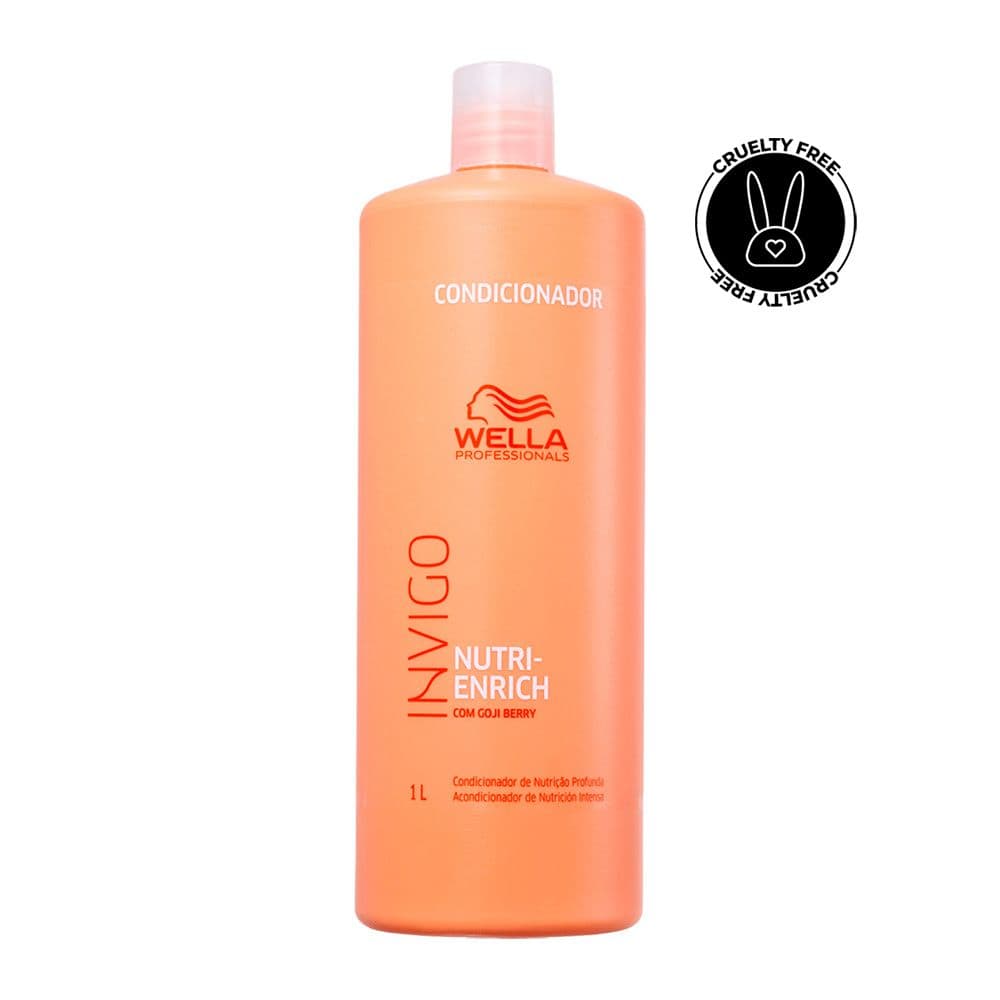 INVIGO NUTRI-ENRICH ACONDICIONADOR X 1000 ML