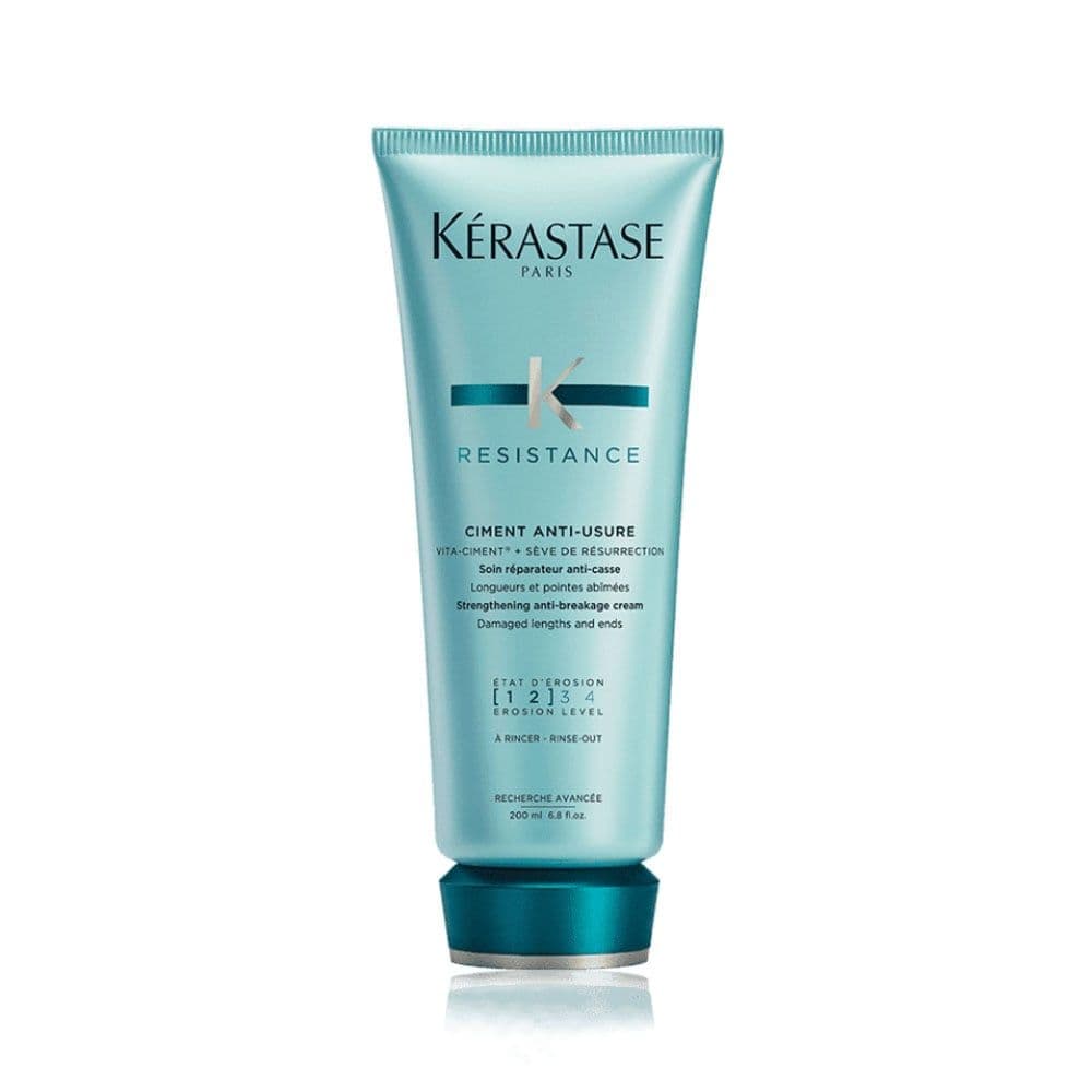 Acondicionador Kerastase Resistance Ciment Anti-Usure 200ml