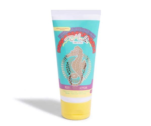 Bloqueador Solar D luchi 60 ML