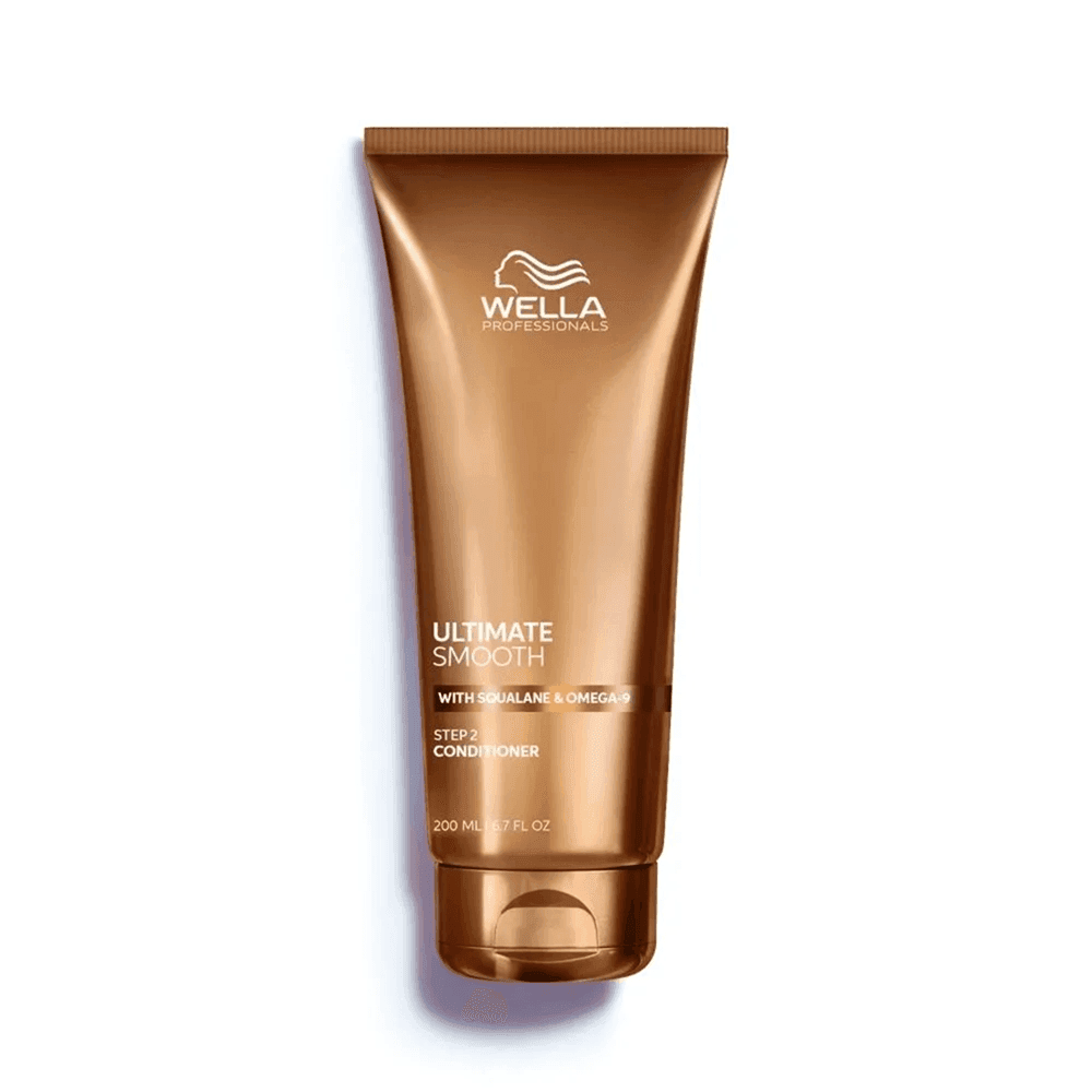 ACONDICIONADOR WELLA*200ML ULTIMATE SMOOTH