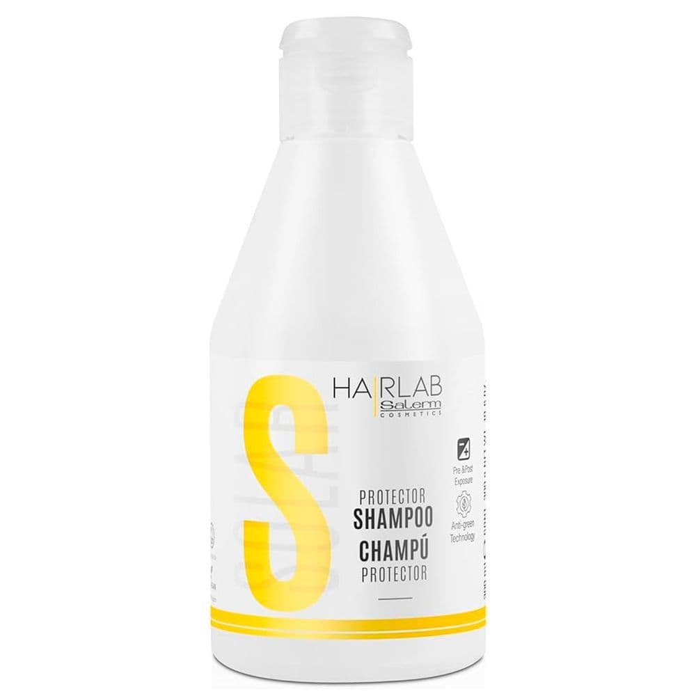 SH.SALERM *300 PROTECTOR SOLAR